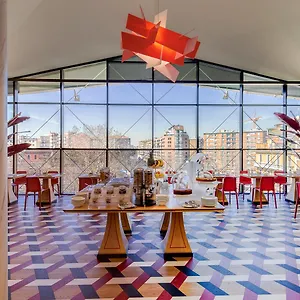 C-hotels Rubens מילאנו