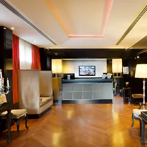 4* فندق ستارهوتيلز أنديرسون