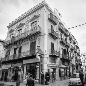 Maison Cuto Palermo