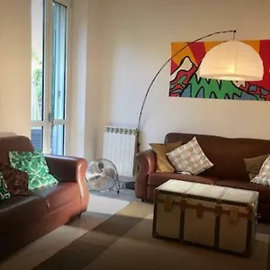  Апартаменты Pop Art Flat
