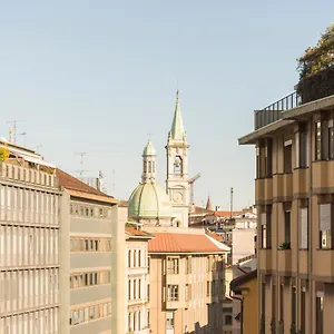 San Lorenzo Building Apartamento