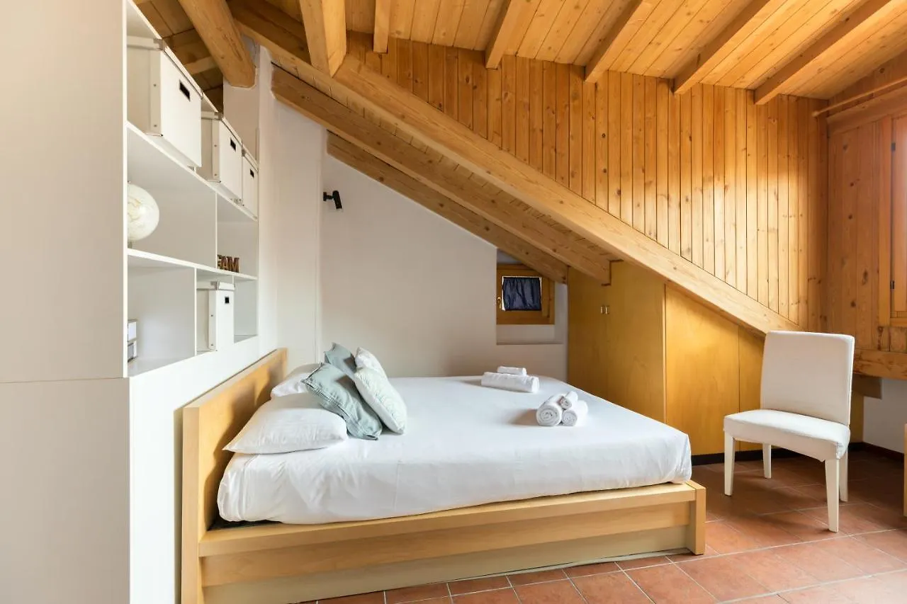 Mortara Navigli Apartments Milan Italy
