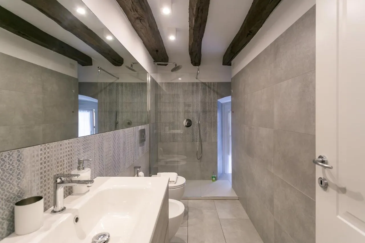 Mortara Navigli Apartments Milan