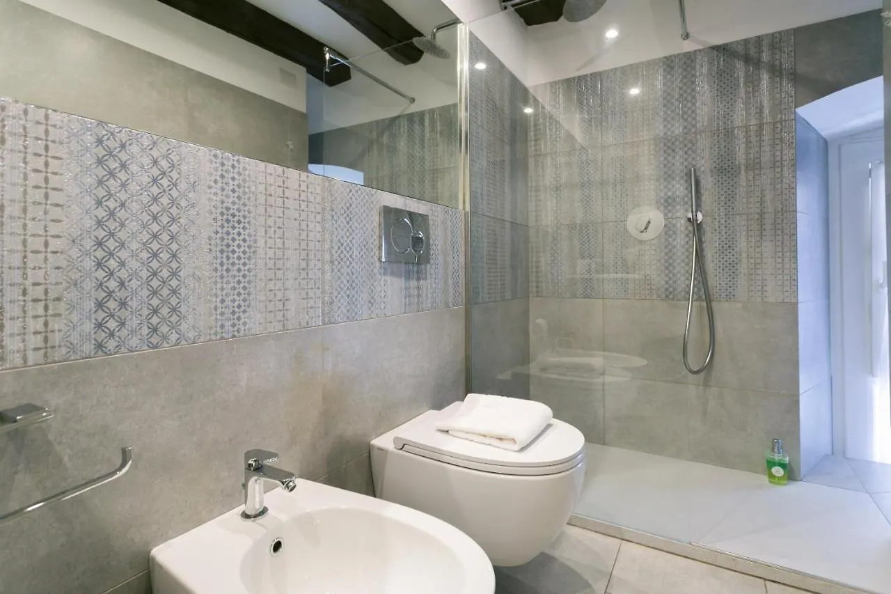 Mortara Navigli Apartments Milan