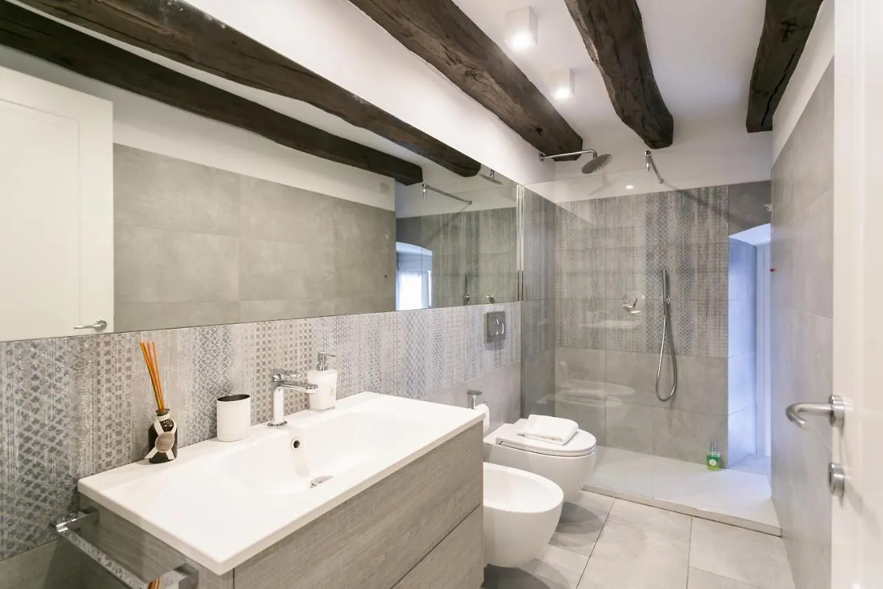 Mortara Navigli Apartments Milan 0*,  Italy