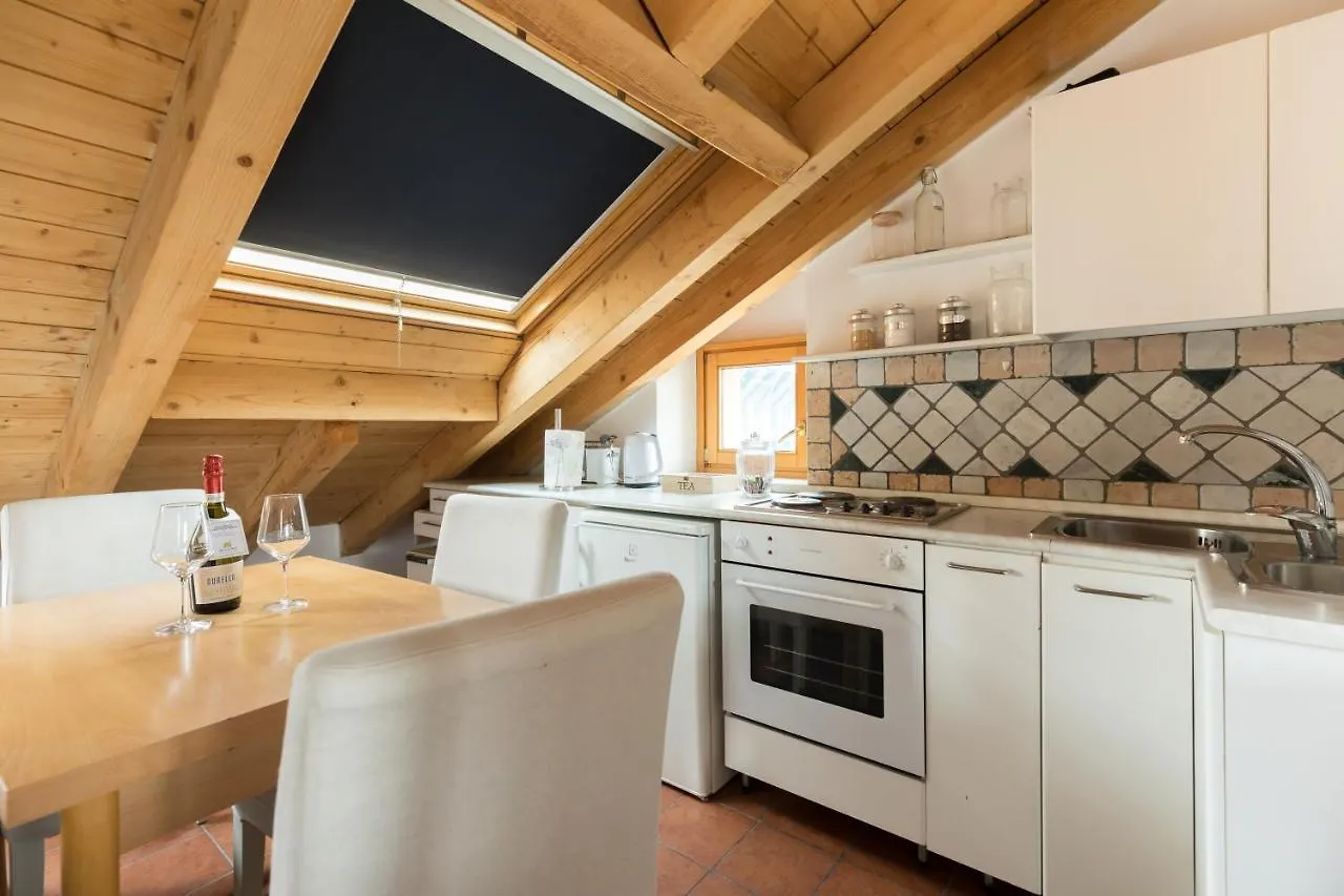 Mortara Navigli Apartments Milan 0*,  Italy