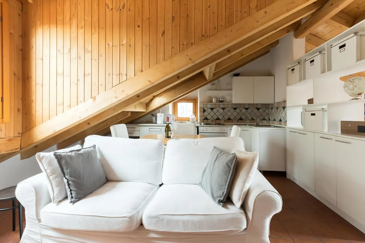 Mortara Navigli Apartments Milan 0*,  Italy