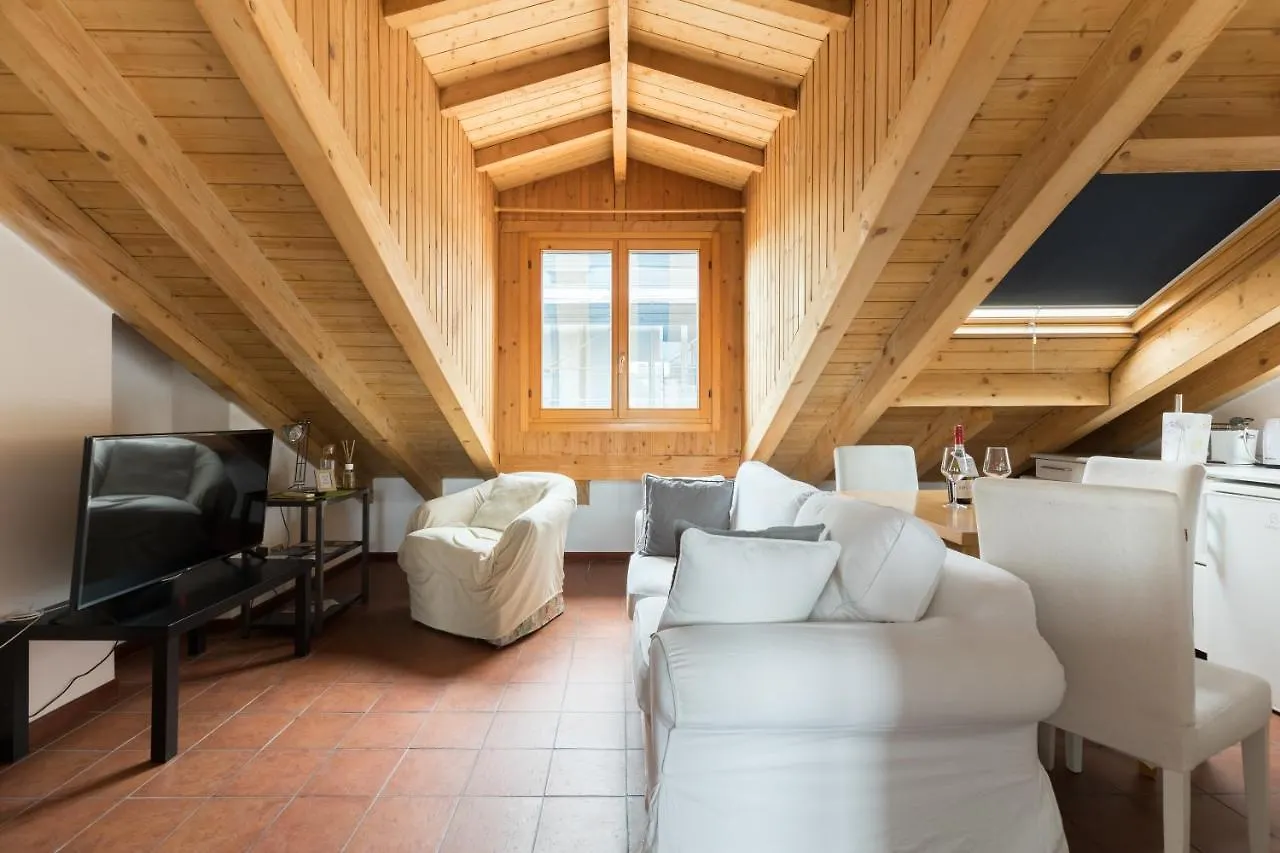 Mortara Navigli Apartments Milan Italy