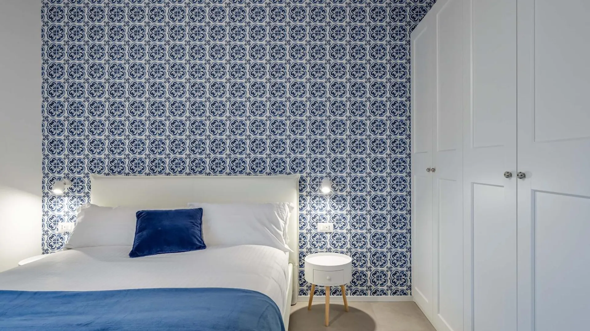 Mortara Navigli Apartments Milan Italy