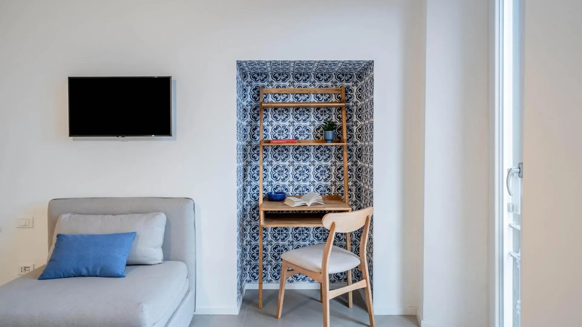 Mortara Navigli Apartments Milan Italy