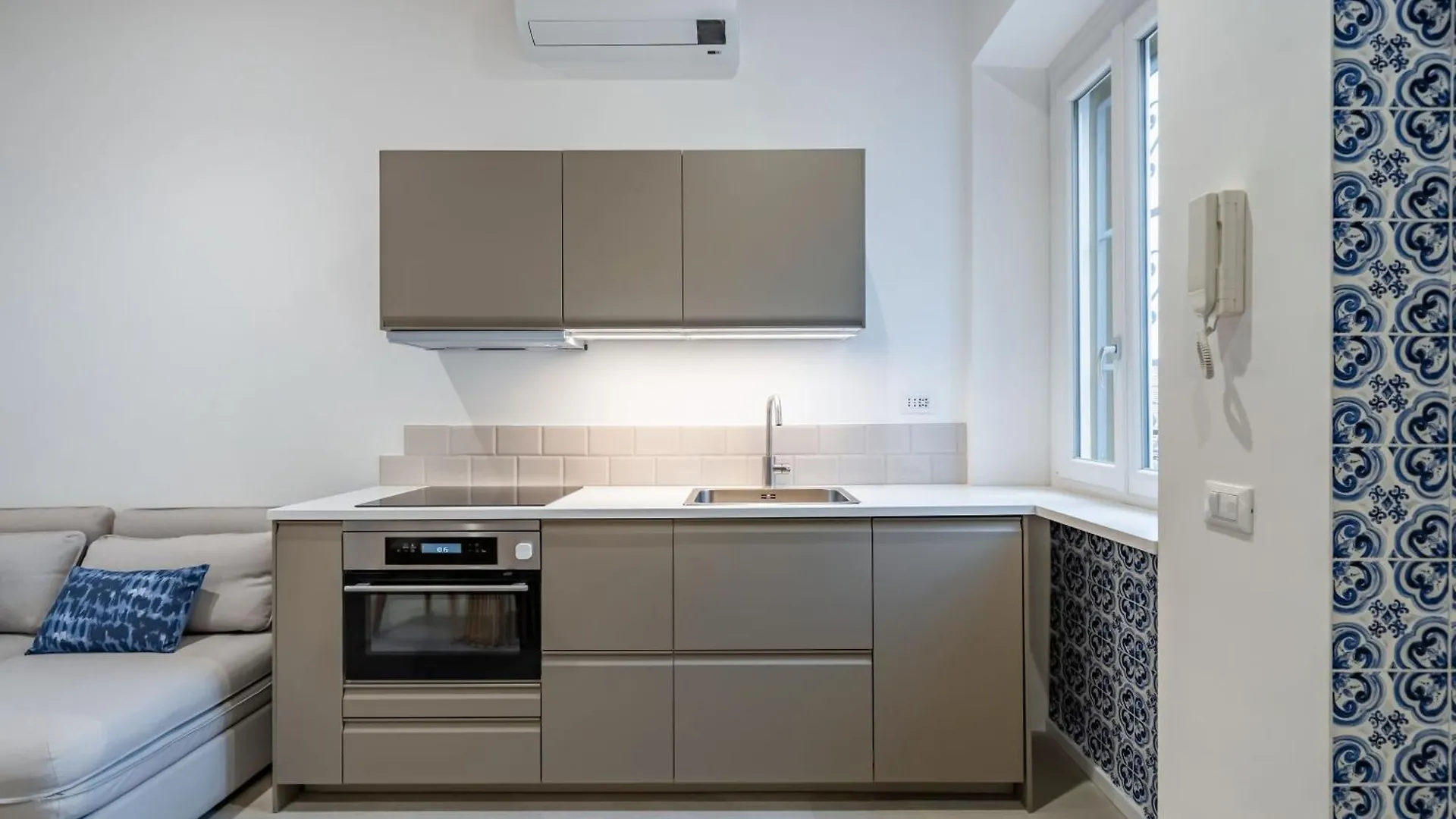 Mortara Navigli Apartments Milan