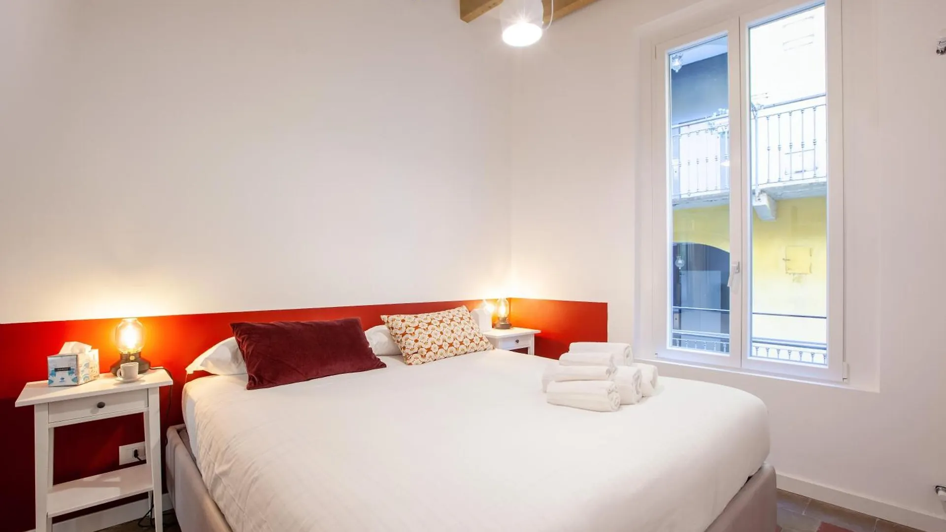 Mortara Navigli Apartments Milan Italy