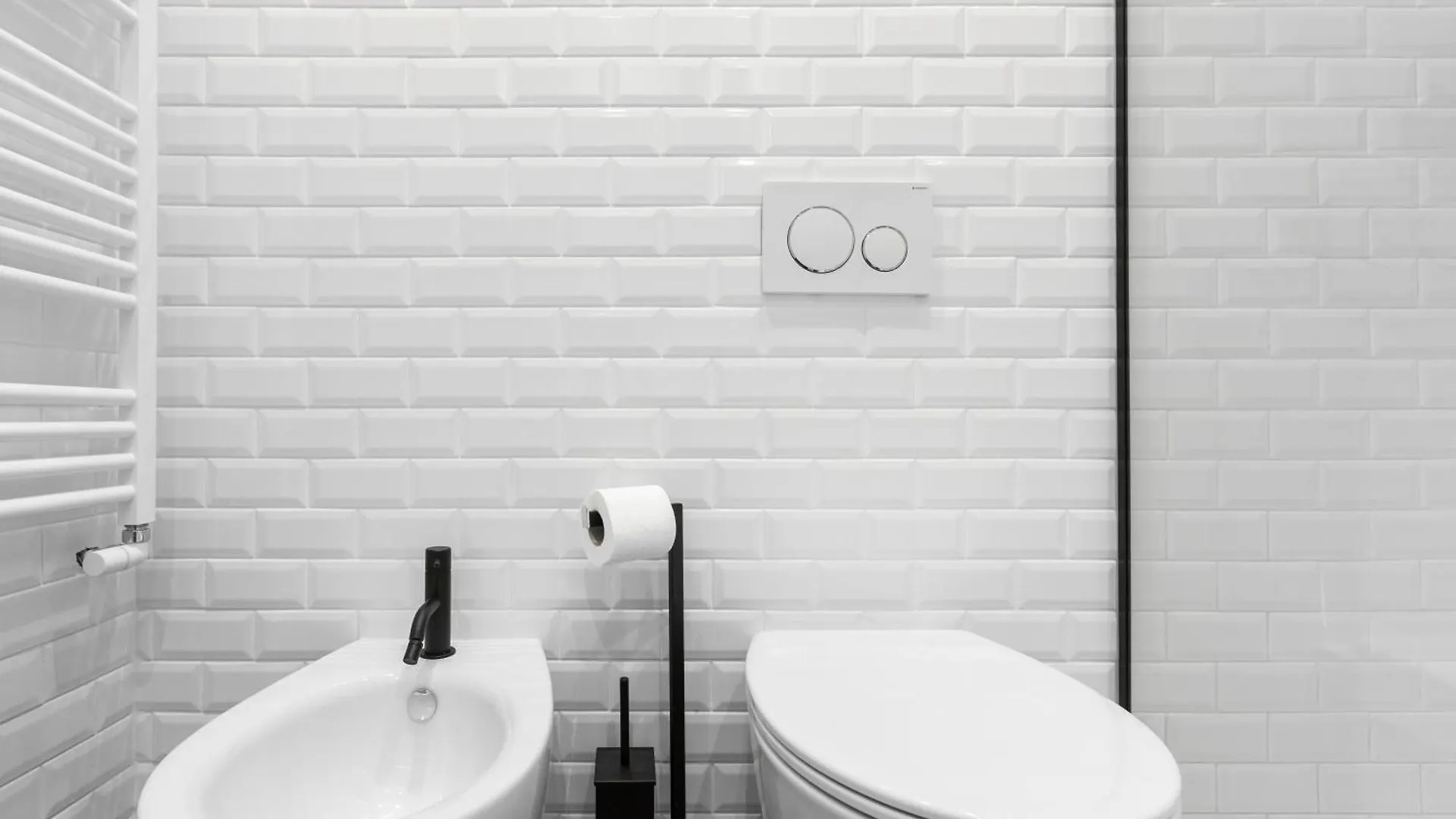Mortara Navigli Apartments Milan
