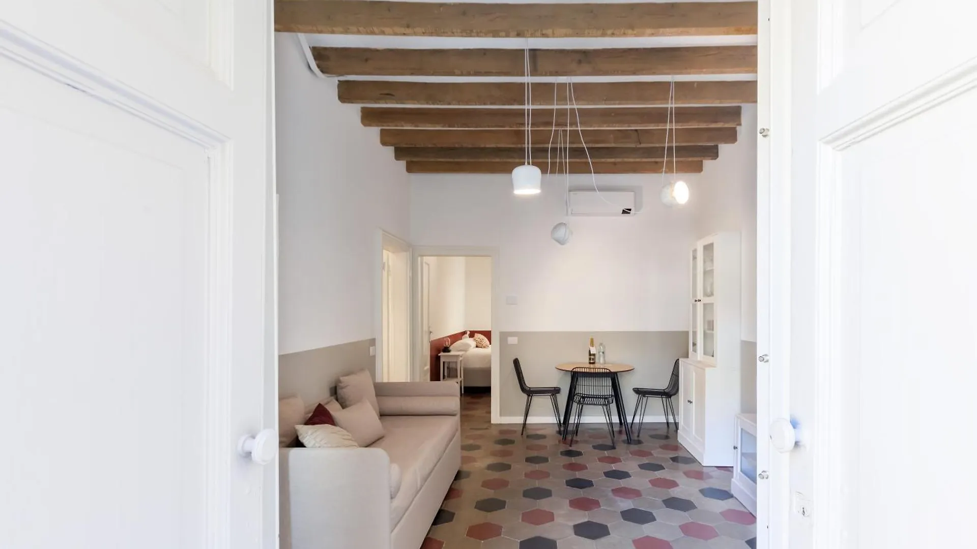 Mortara Navigli Apartments Milan 0*,