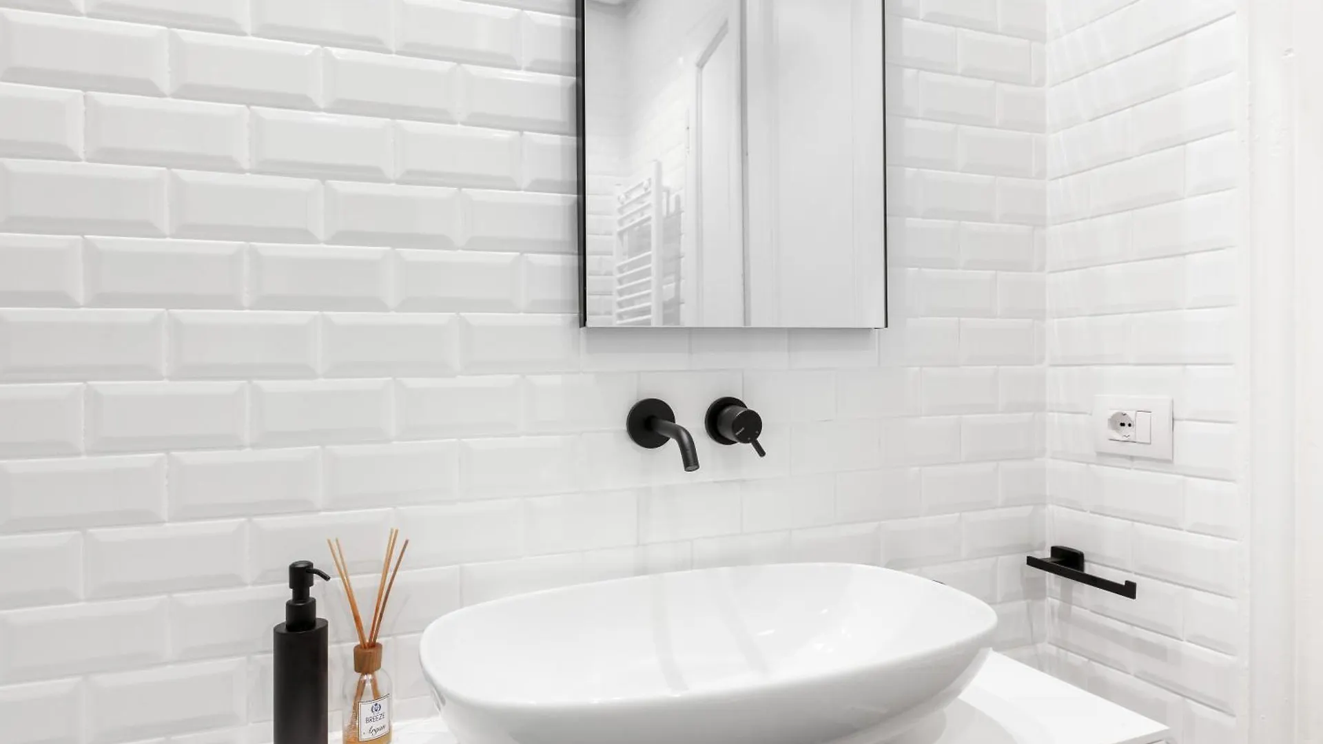 Mortara Navigli Apartments Milan Italy