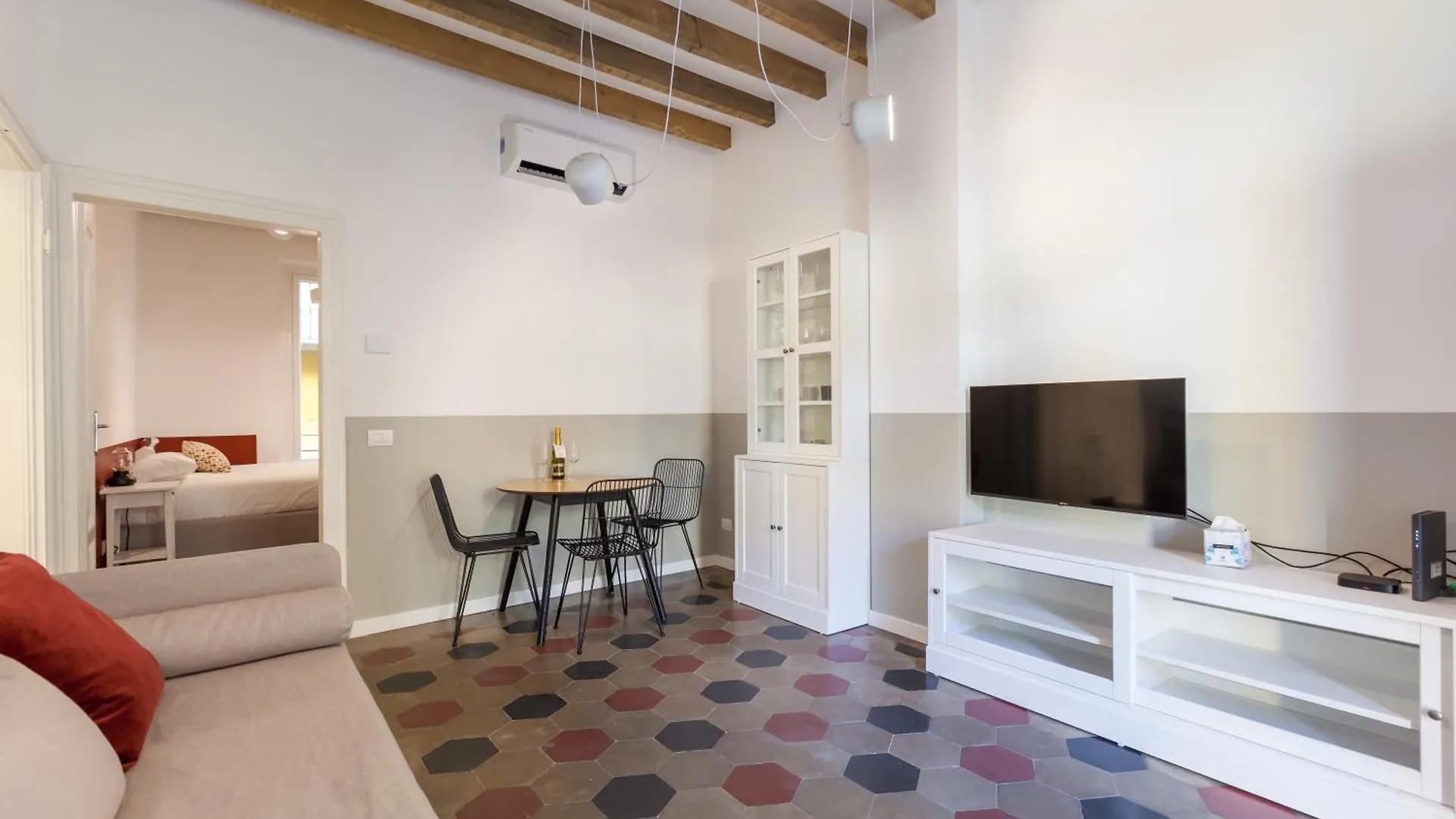 Mortara Navigli Apartments Milano