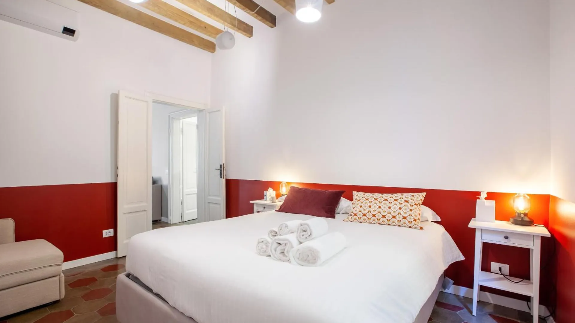 Mortara Navigli Apartments Milan 0*,