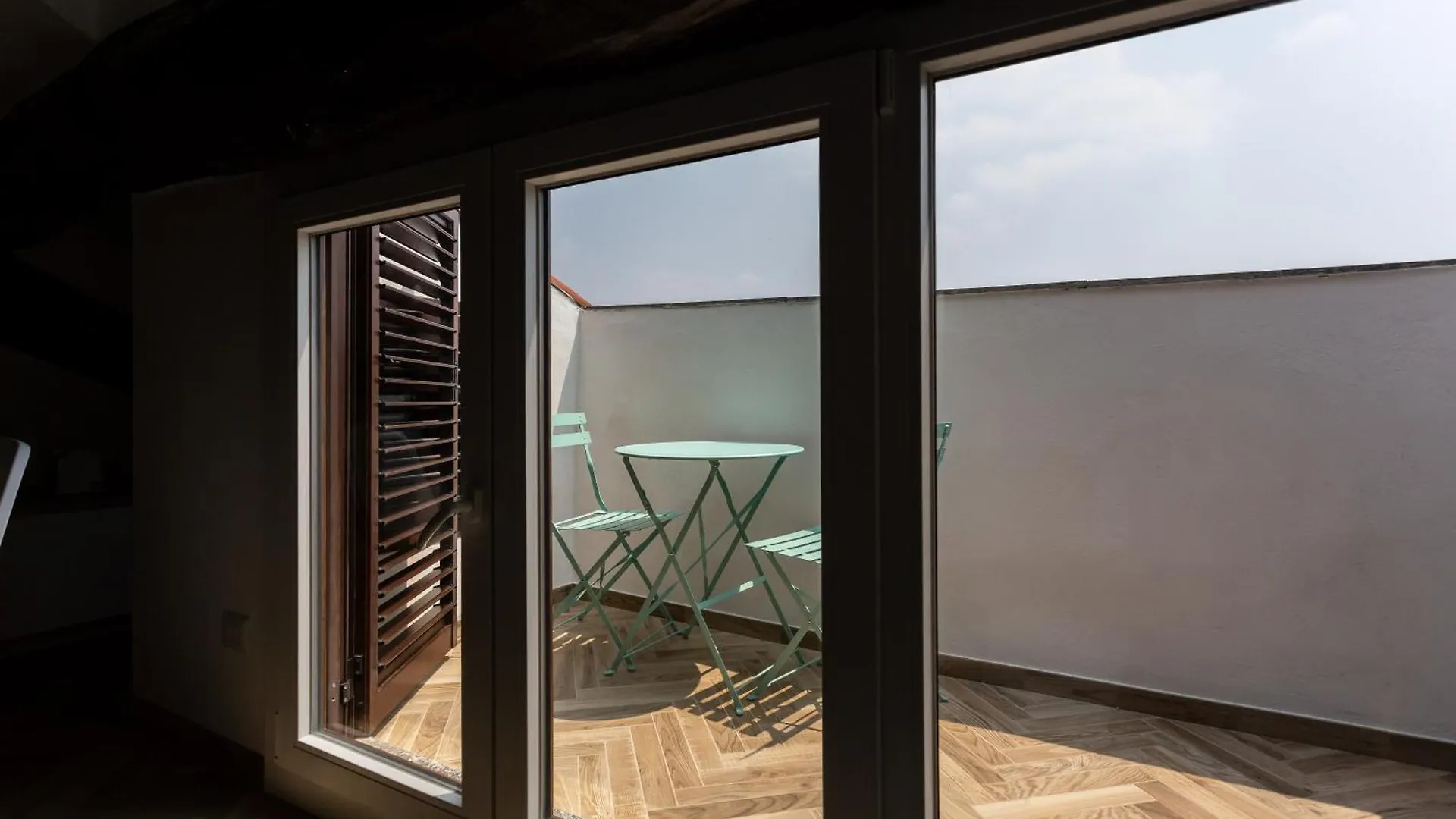 Mortara Navigli Apartments Milan