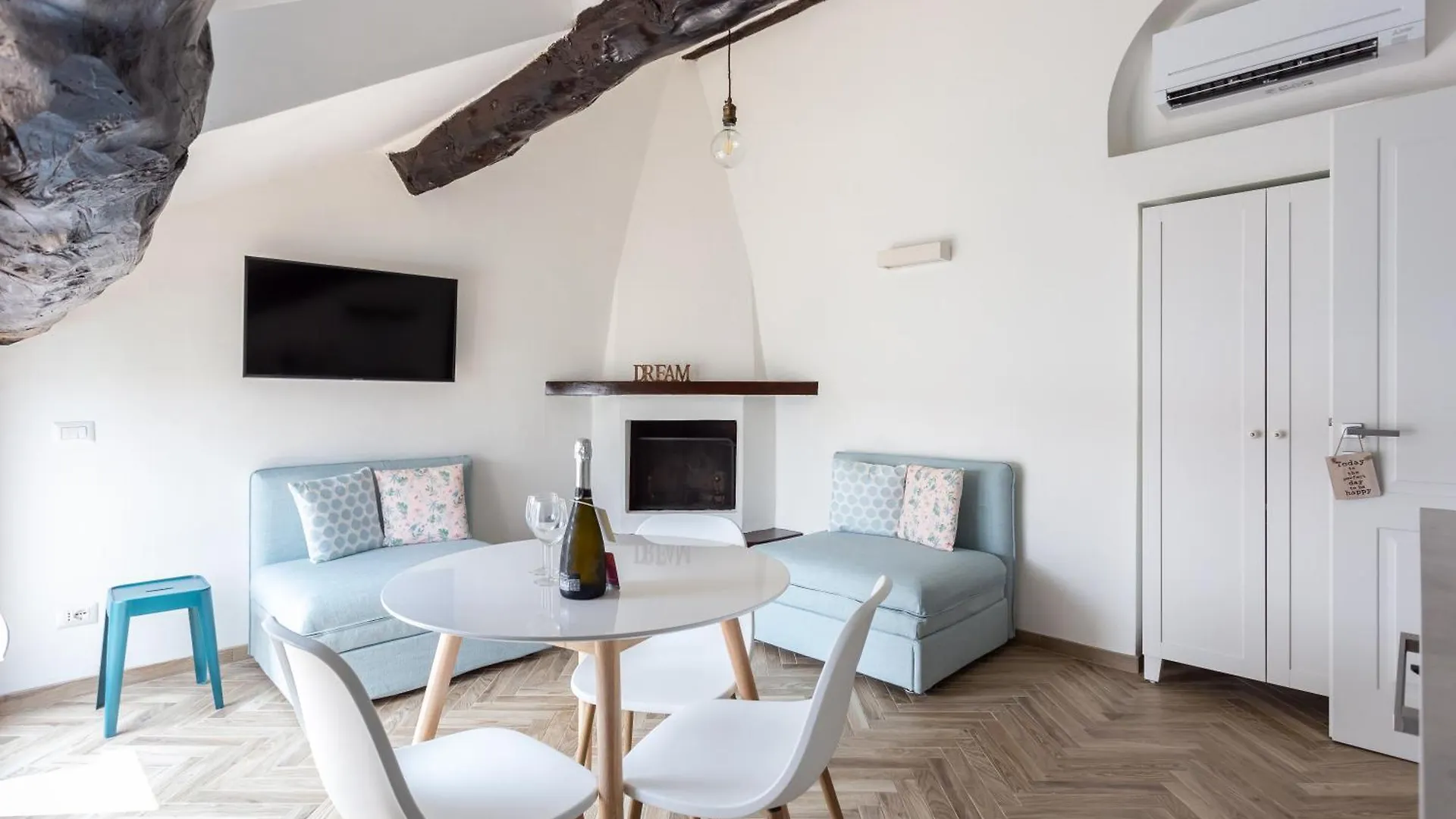 Mortara Navigli Apartments Milan Italy