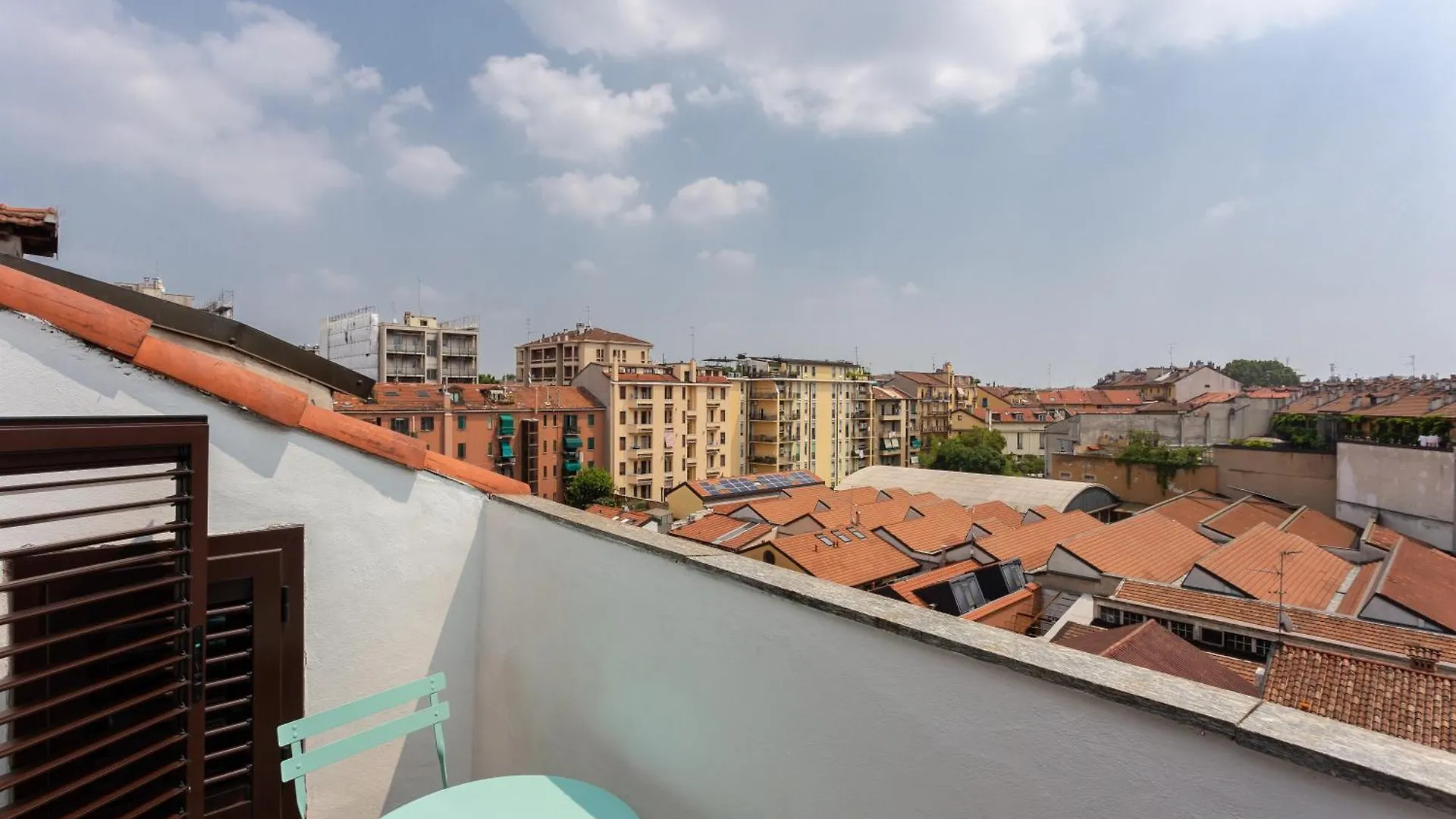 Mortara Navigli Apartments Milan 0*,  Italy