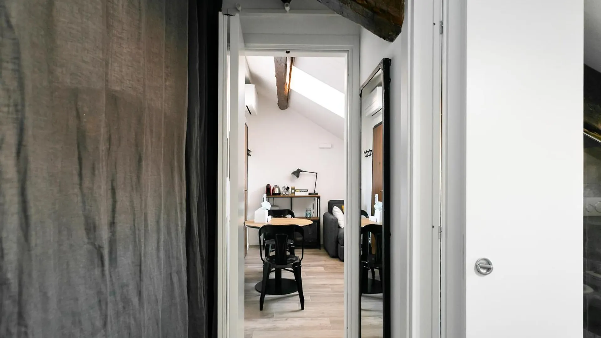 Mortara Navigli Apartments Milan Italy