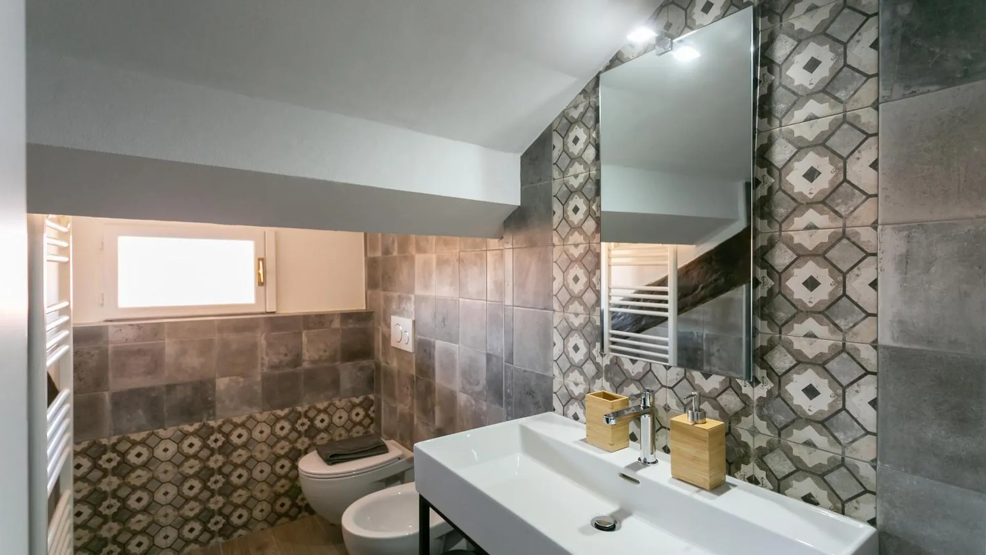 Mortara Navigli Apartments Milan