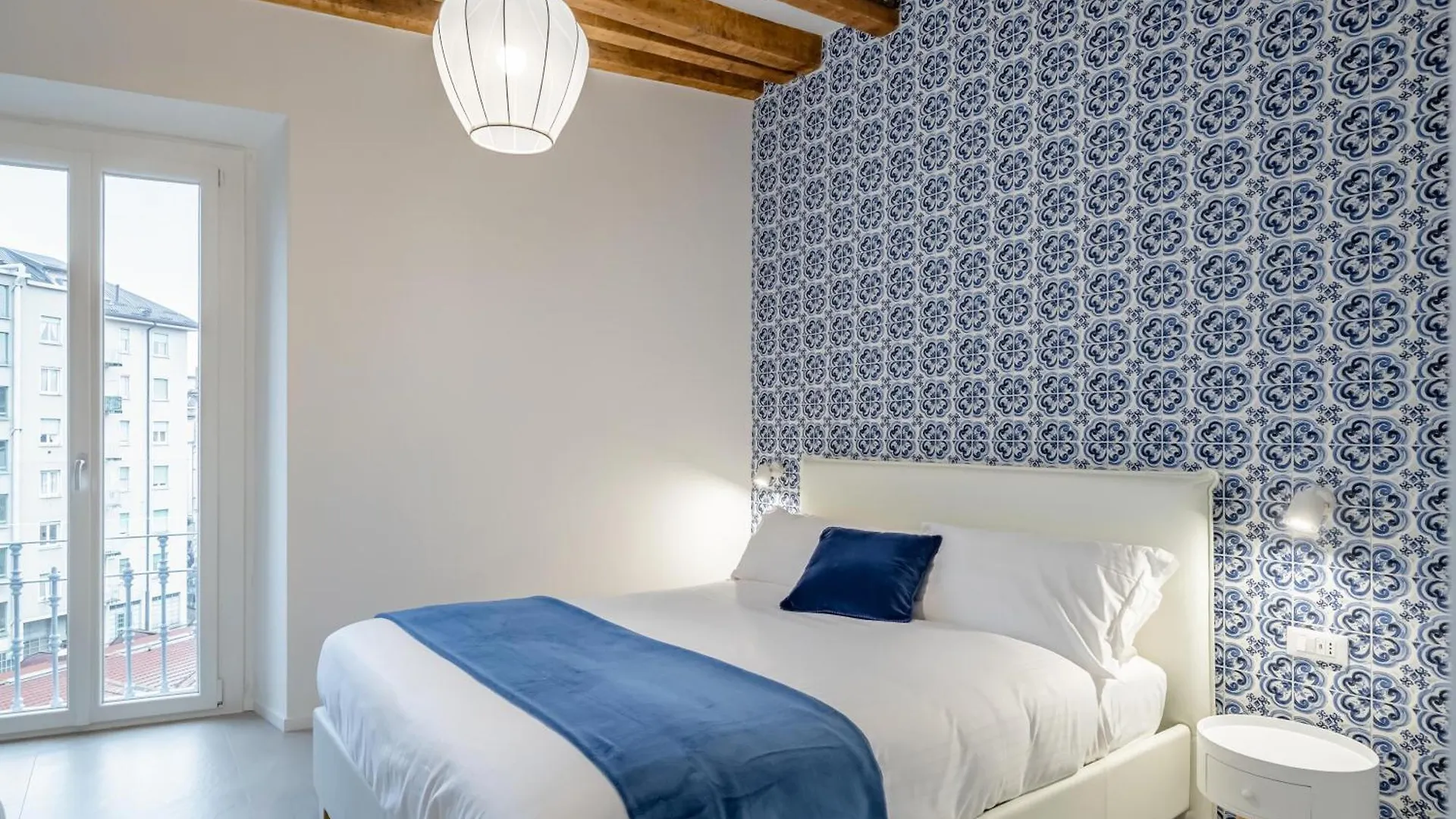Mortara Navigli Apartments Milan