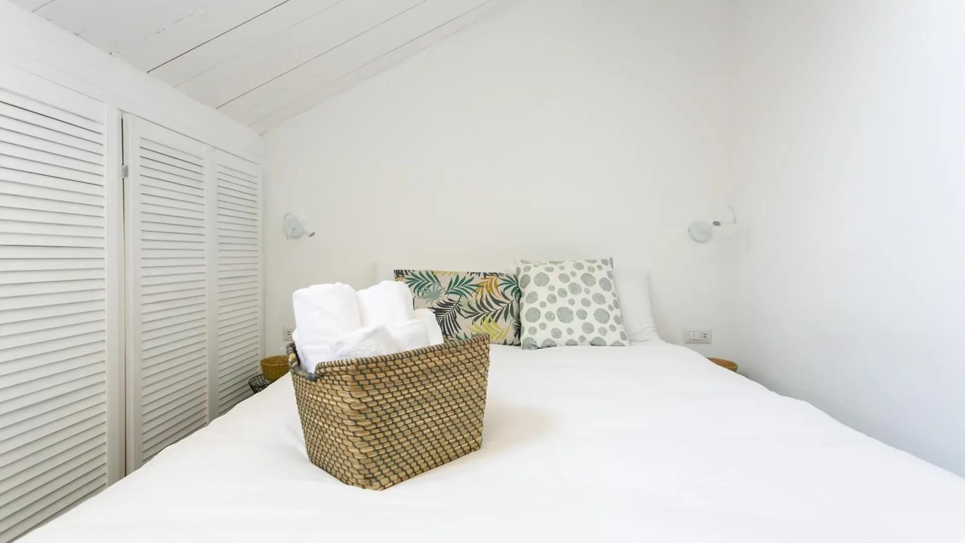 Mortara Navigli Apartments Milan Italy
